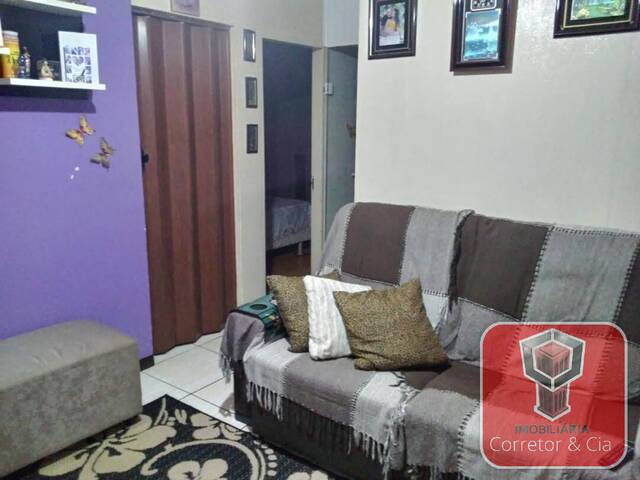 #1966 - Apartamento para Venda em Sapucaia do Sul - RS - 2