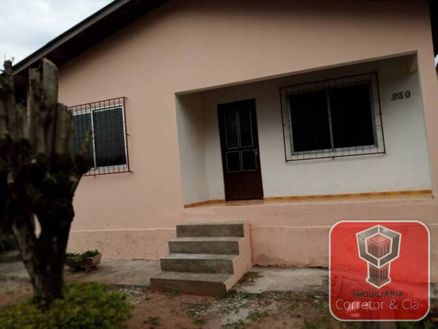 #1971 - Casa para Venda em Sapucaia do Sul - RS - 1