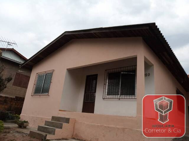#1971 - Casa para Venda em Sapucaia do Sul - RS - 3
