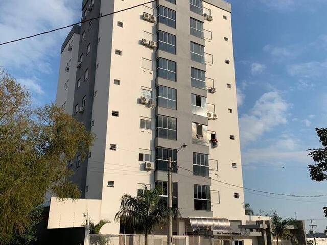 #1974 - Apartamento para Venda em Sapucaia do Sul - RS - 1