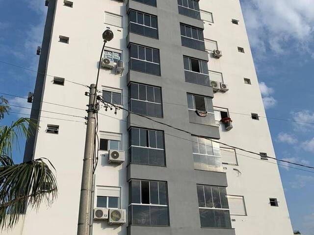 #1974 - Apartamento para Venda em Sapucaia do Sul - RS - 3