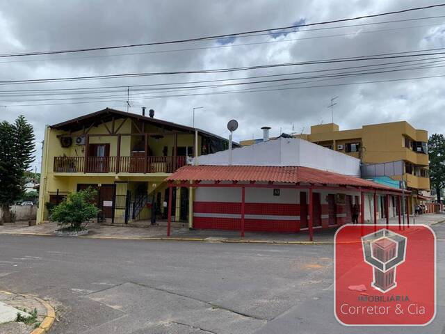 #1975 - Casa para Venda em Sapucaia do Sul - RS - 2