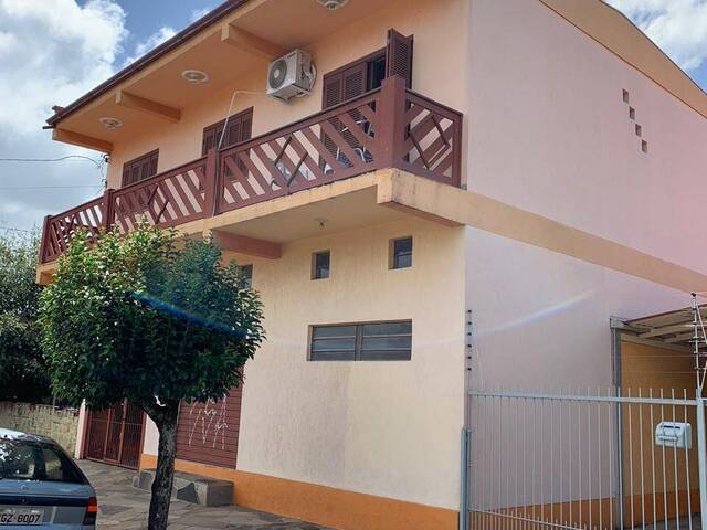 Casa para Venda em Sapucaia do Sul - 4