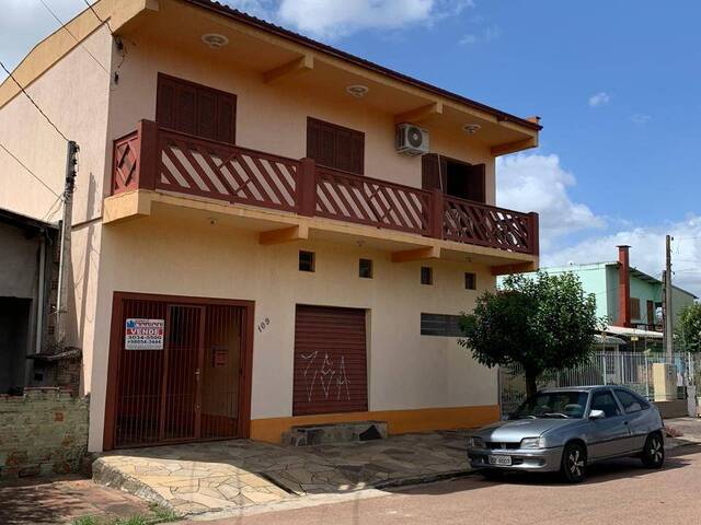 #1977 - Casa para Venda em Sapucaia do Sul - RS - 2