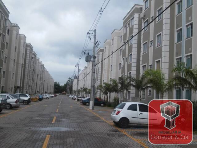 #1979 - Apartamento para Venda em Sapucaia do Sul - RS - 3
