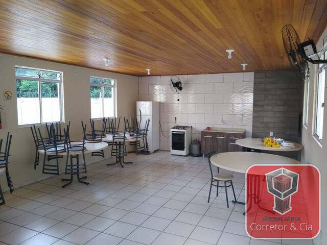 #1980 - Apartamento para Venda em Sapucaia do Sul - RS - 3