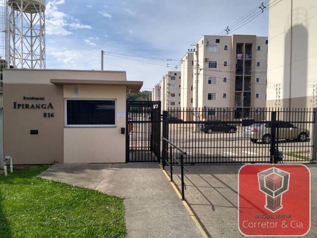 #1980 - Apartamento para Venda em Sapucaia do Sul - RS - 1