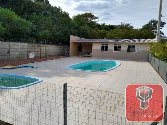 #1980 - Apartamento para Venda em Sapucaia do Sul - RS - 2