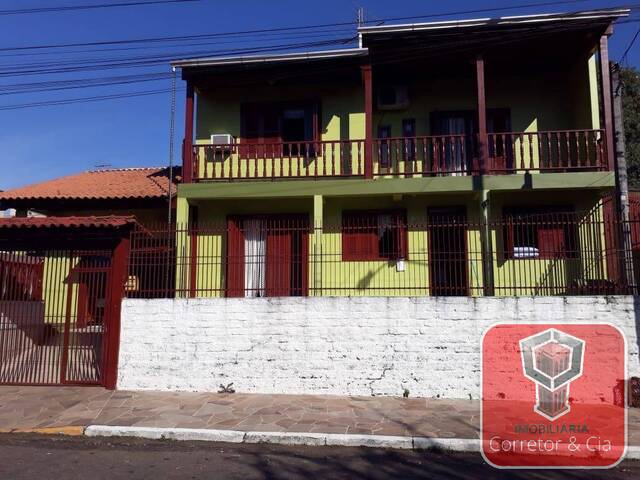 #1981 - Casa para Venda em Sapucaia do Sul - RS - 1