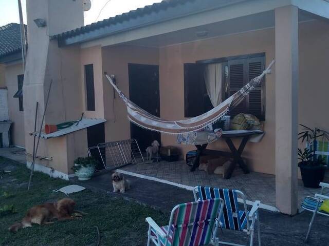 #1983 - Casa para Venda em Tramandaí - RS - 2