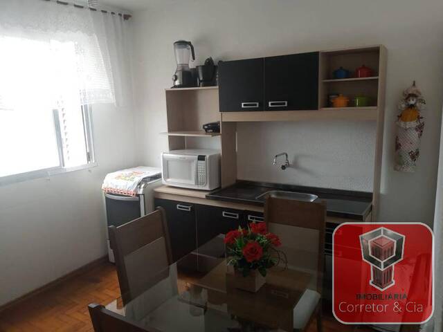#1985 - Apartamento para Venda em Sapucaia do Sul - RS - 3