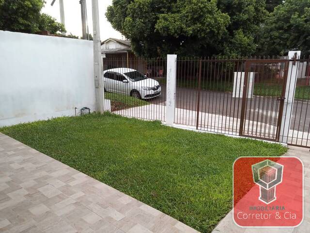 #1986 - Casa para Venda em Sapucaia do Sul - RS - 2