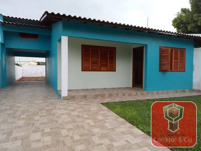#1986 - Casa para Venda em Sapucaia do Sul - RS - 3
