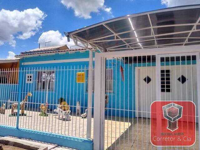 #1987 - Casa para Venda em Sapucaia do Sul - RS - 1