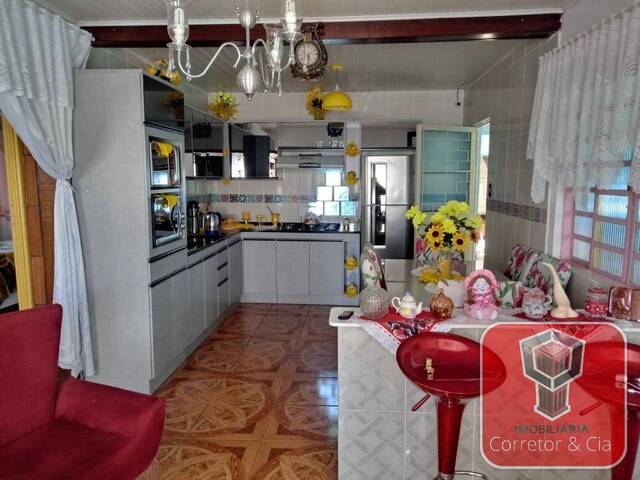 Casa para Venda em Sapucaia do Sul - 5
