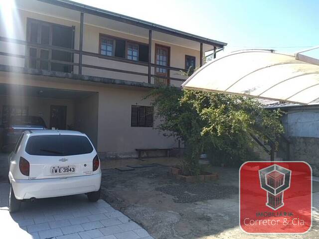 #1990 - Casa para Venda em Sapucaia do Sul - RS - 1
