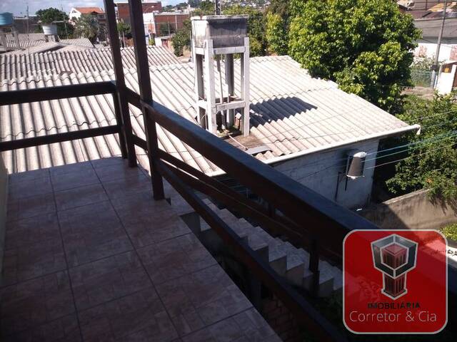 #1990 - Casa para Venda em Sapucaia do Sul - RS - 2