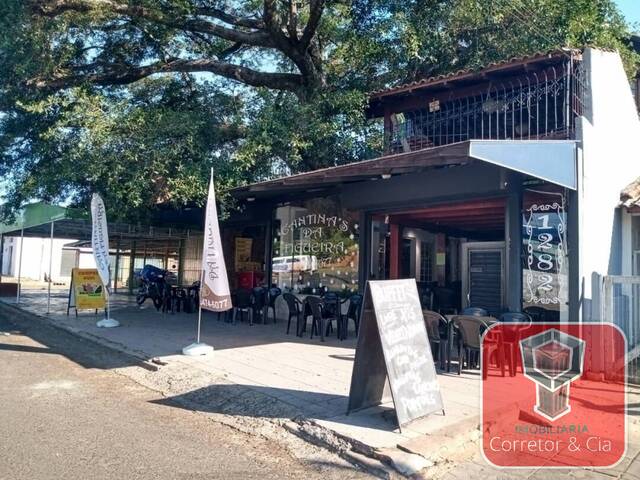 #1991 - Sala para Venda em Sapucaia do Sul - RS - 1