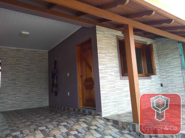 #1992 - Casa para Venda em Sapucaia do Sul - RS - 1