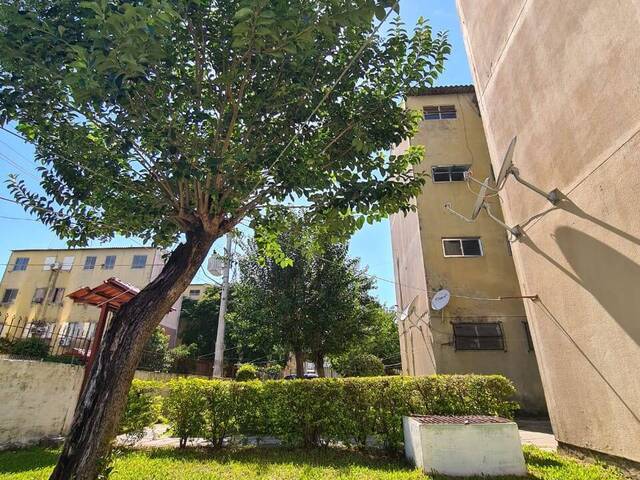 #1993 - Apartamento para Venda em Sapucaia do Sul - RS - 1