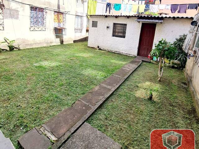 #1993 - Apartamento para Venda em Sapucaia do Sul - RS - 3