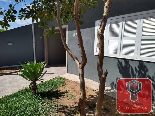 #1996 - Casa para Venda em Sapucaia do Sul - RS - 1