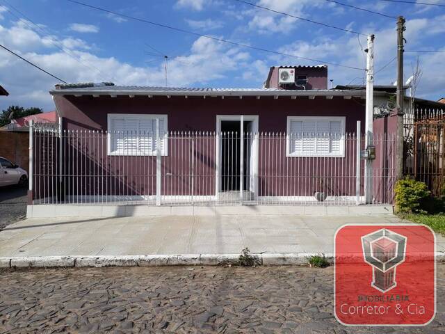 #1997 - Casa para Venda em Sapucaia do Sul - RS - 1