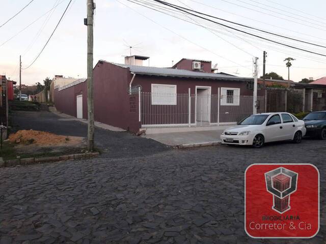 #1997 - Casa para Venda em Sapucaia do Sul - RS - 2