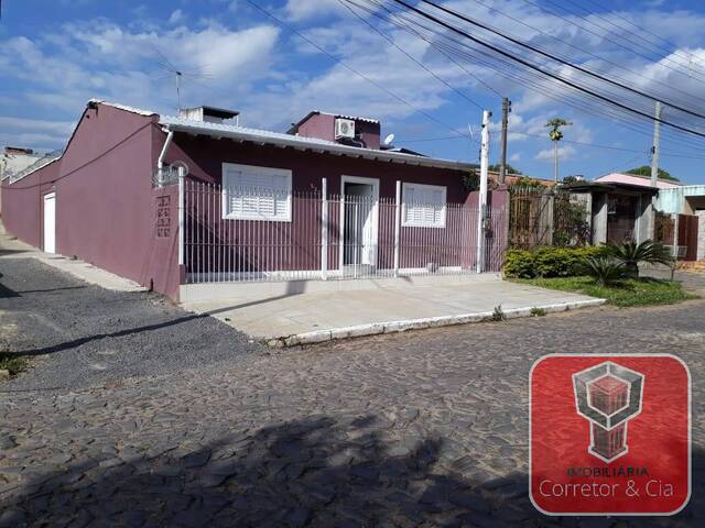 #1997 - Casa para Venda em Sapucaia do Sul - RS - 3