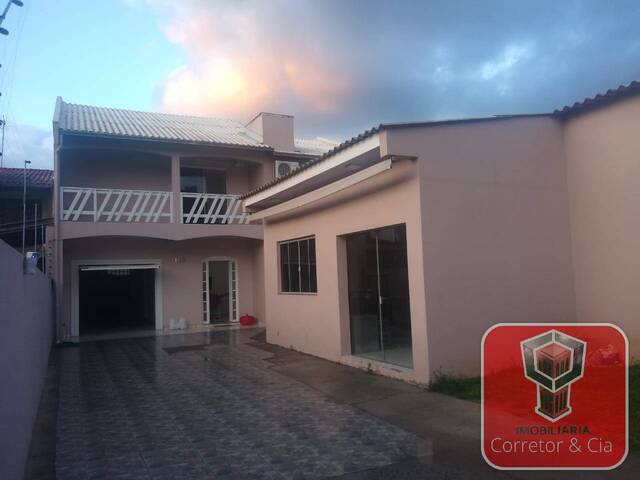 #1998 - Casa para Venda em Sapucaia do Sul - RS - 1
