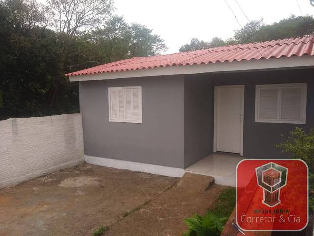 #1805 - Casa para Venda em Sapucaia do Sul - RS