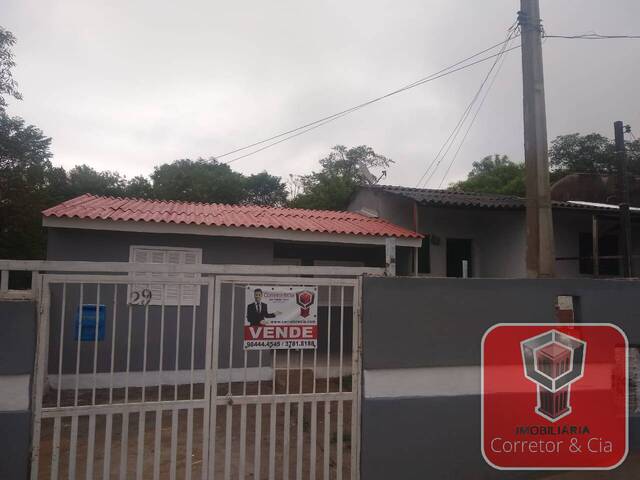 #1805 - Casa para Venda em Sapucaia do Sul - RS - 1