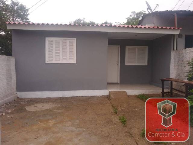 #1805 - Casa para Venda em Sapucaia do Sul - RS
