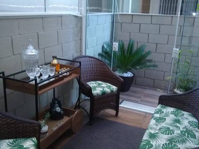 #2001 - Apartamento para Venda em Sapucaia do Sul - RS