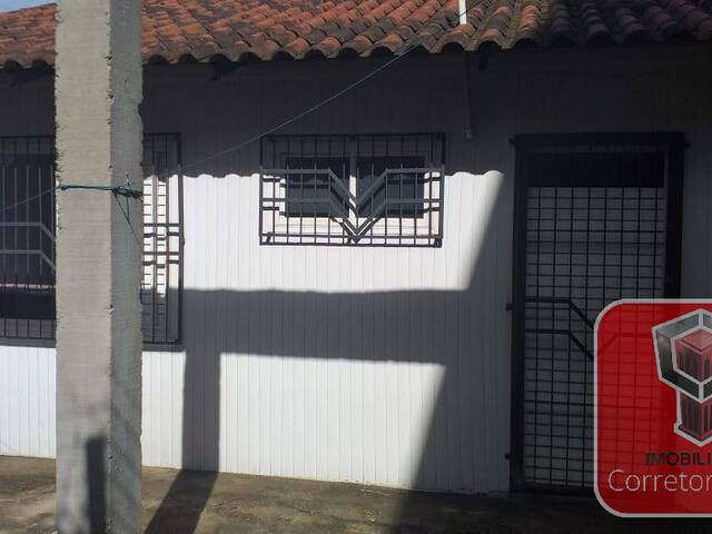 #2002 - Casa para Venda em Sapucaia do Sul - RS - 3