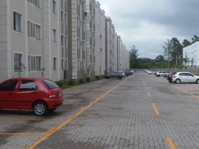 #2004 - Apartamento para Venda em Sapucaia do Sul - RS - 2