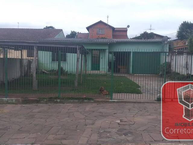 #2007 - Casa para Venda em Sapucaia do Sul - RS - 2