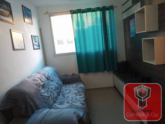 Apartamento para Venda em Sapucaia do Sul - 4
