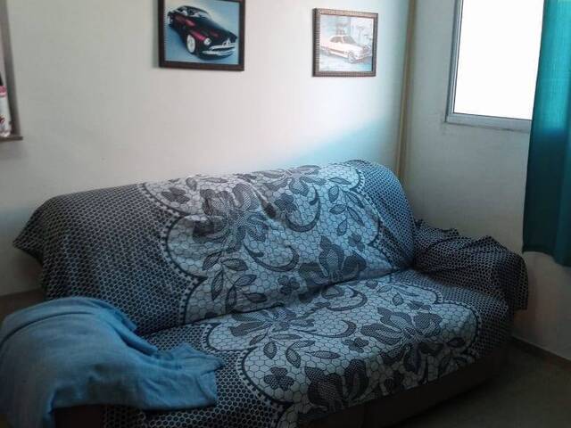 #2010 - Apartamento para Venda em Sapucaia do Sul - RS - 3