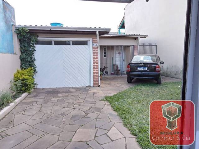 #2013 - Casa para Venda em Sapucaia do Sul - RS - 1