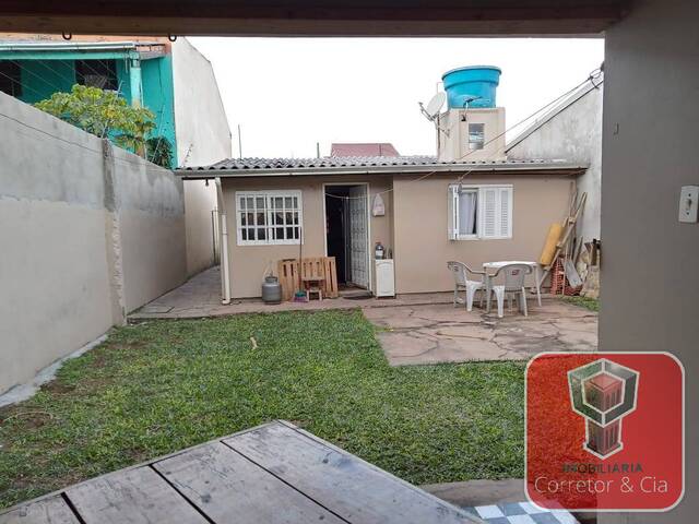 #2013 - Casa para Venda em Sapucaia do Sul - RS - 2