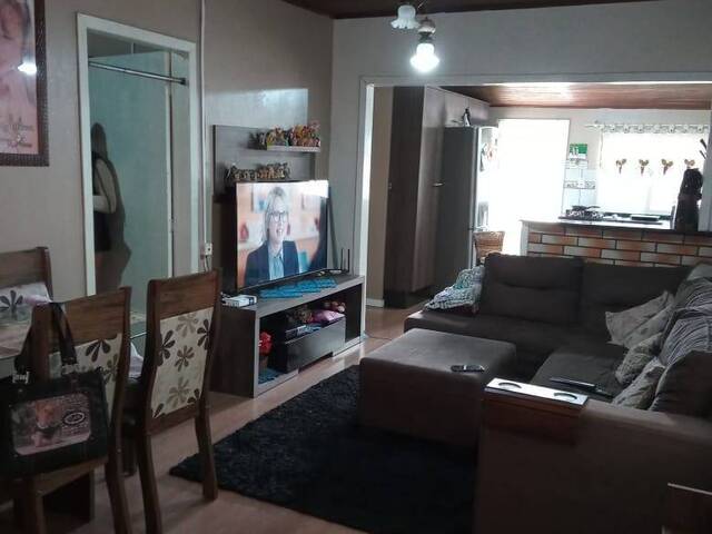 #2013 - Casa para Venda em Sapucaia do Sul - RS - 3
