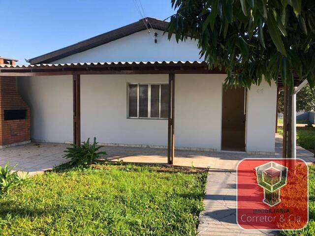#2014 - Casa para Venda em Sapucaia do Sul - RS - 1