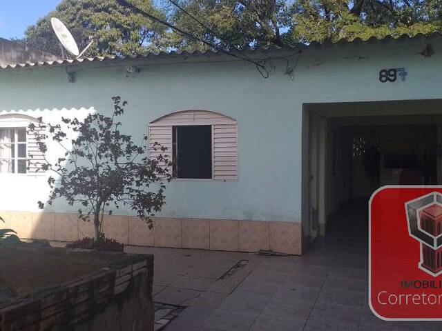 #2015 - Casa para Venda em Sapucaia do Sul - RS
