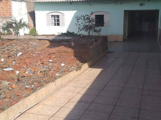 #2015 - Casa para Venda em Sapucaia do Sul - RS