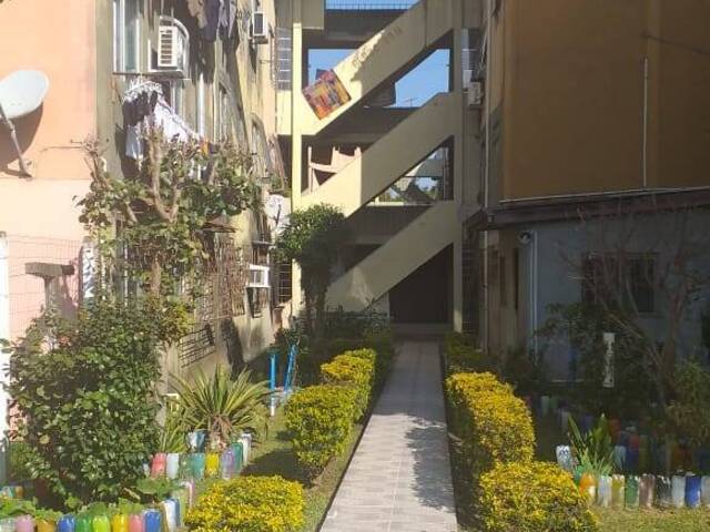 #2017 - Apartamento para Venda em Sapucaia do Sul - RS