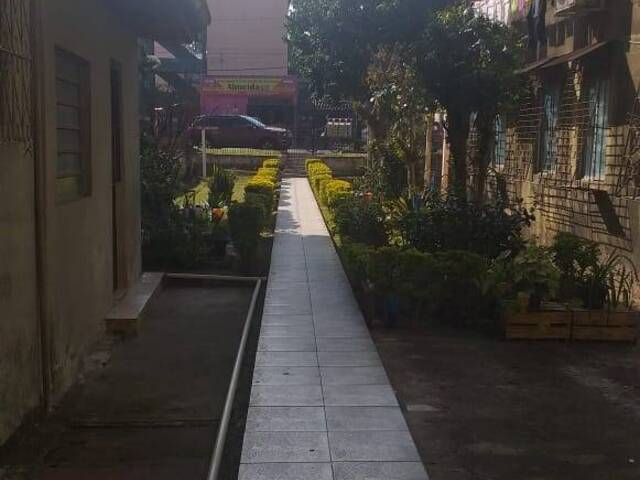 #2017 - Apartamento para Venda em Sapucaia do Sul - RS - 2