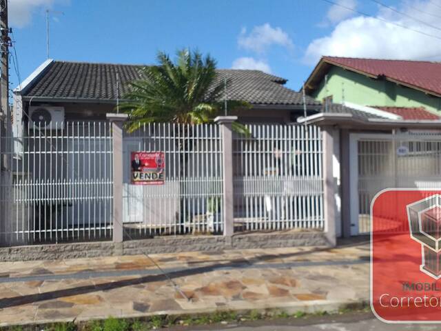#2018 - Casa para Venda em Sapucaia do Sul - RS - 1