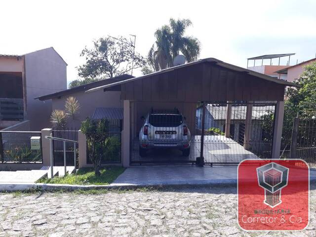 #2019 - Casa para Venda em Viamão - RS - 2