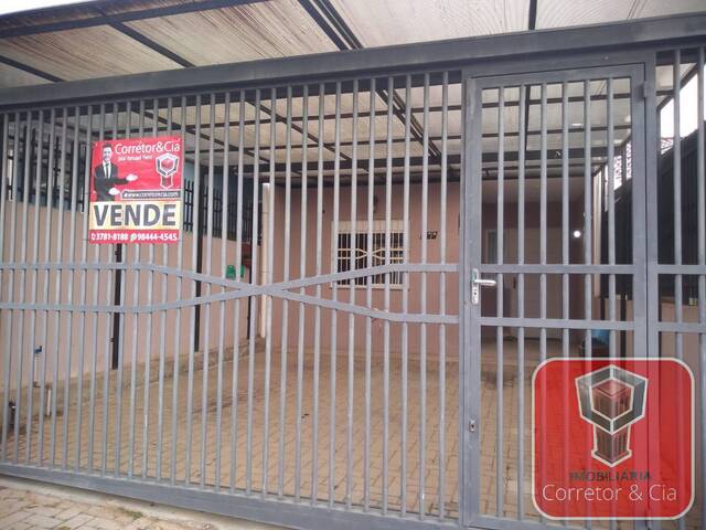 #2023 - Casa para Venda em Sapucaia do Sul - RS - 1